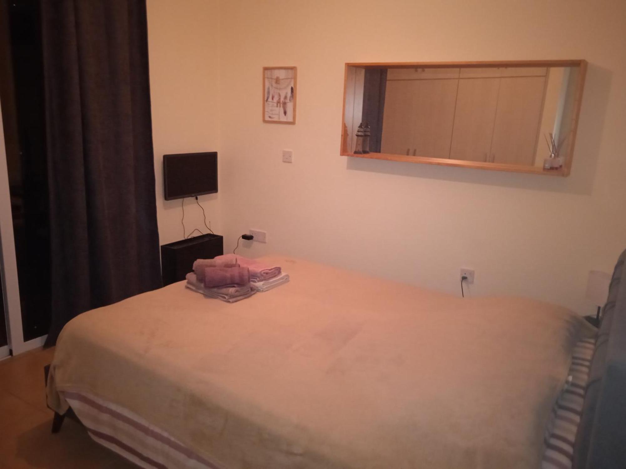 Xylophagou Larnaca Ayia Napa Sunshine Apartments Ξυλοφάγου Εξωτερικό φωτογραφία