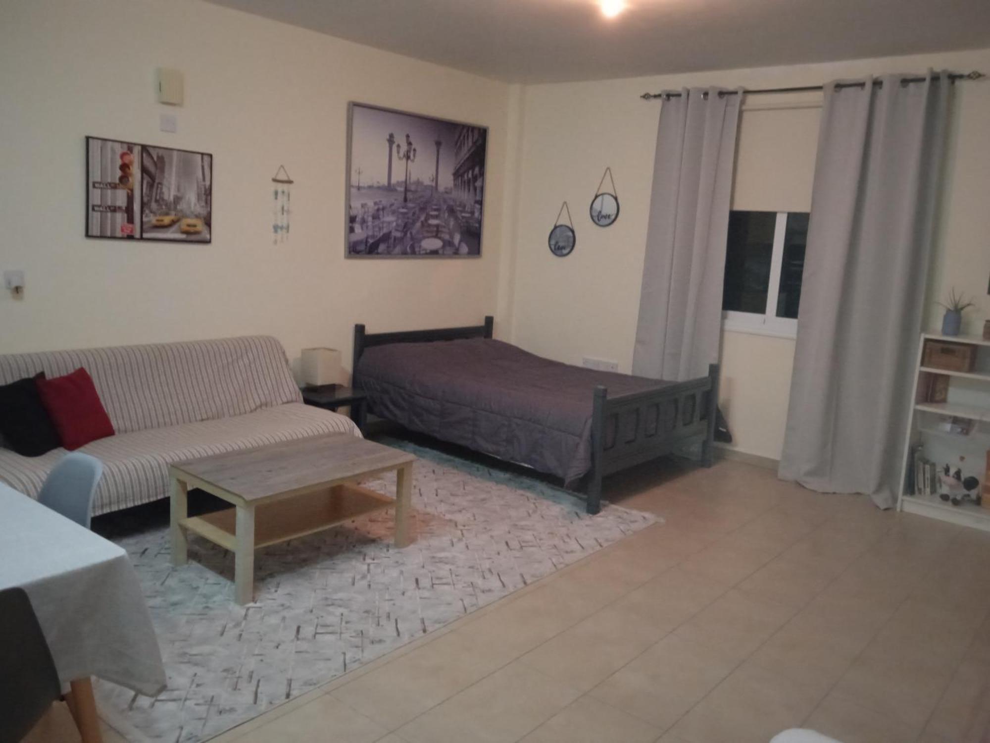 Xylophagou Larnaca Ayia Napa Sunshine Apartments Ξυλοφάγου Εξωτερικό φωτογραφία