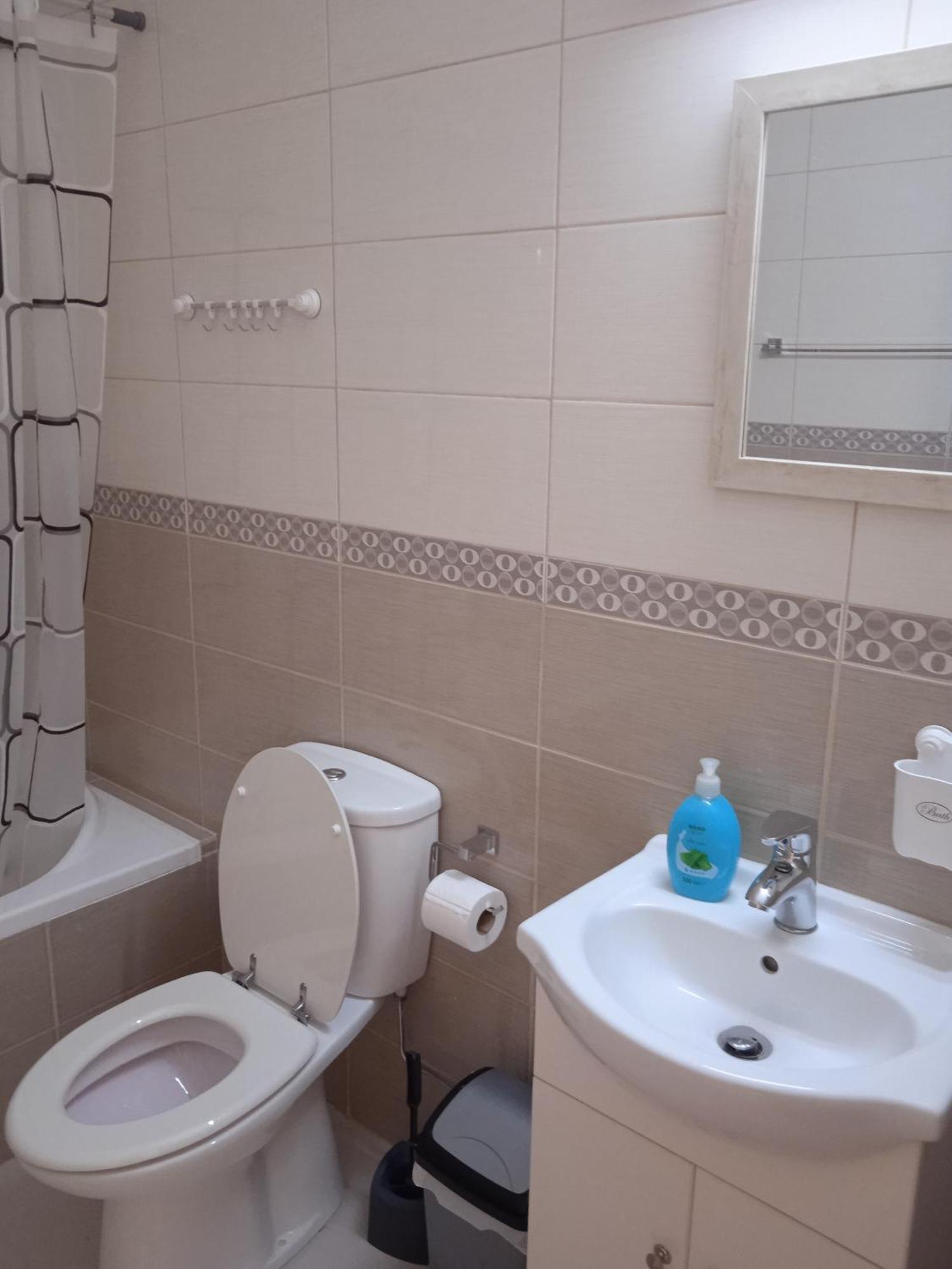 Xylophagou Larnaca Ayia Napa Sunshine Apartments Ξυλοφάγου Εξωτερικό φωτογραφία