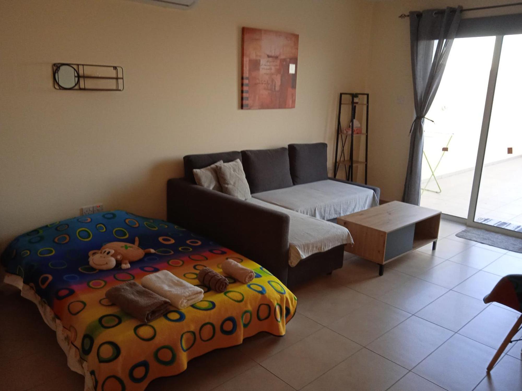 Xylophagou Larnaca Ayia Napa Sunshine Apartments Ξυλοφάγου Δωμάτιο φωτογραφία