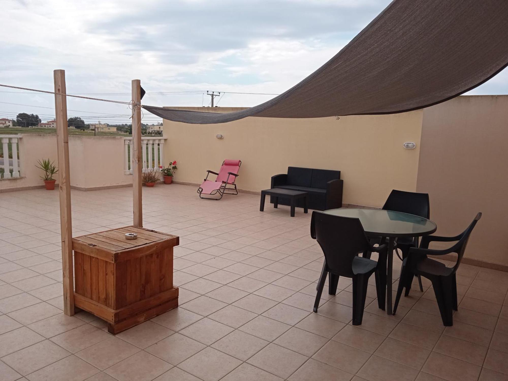 Xylophagou Larnaca Ayia Napa Sunshine Apartments Ξυλοφάγου Εξωτερικό φωτογραφία