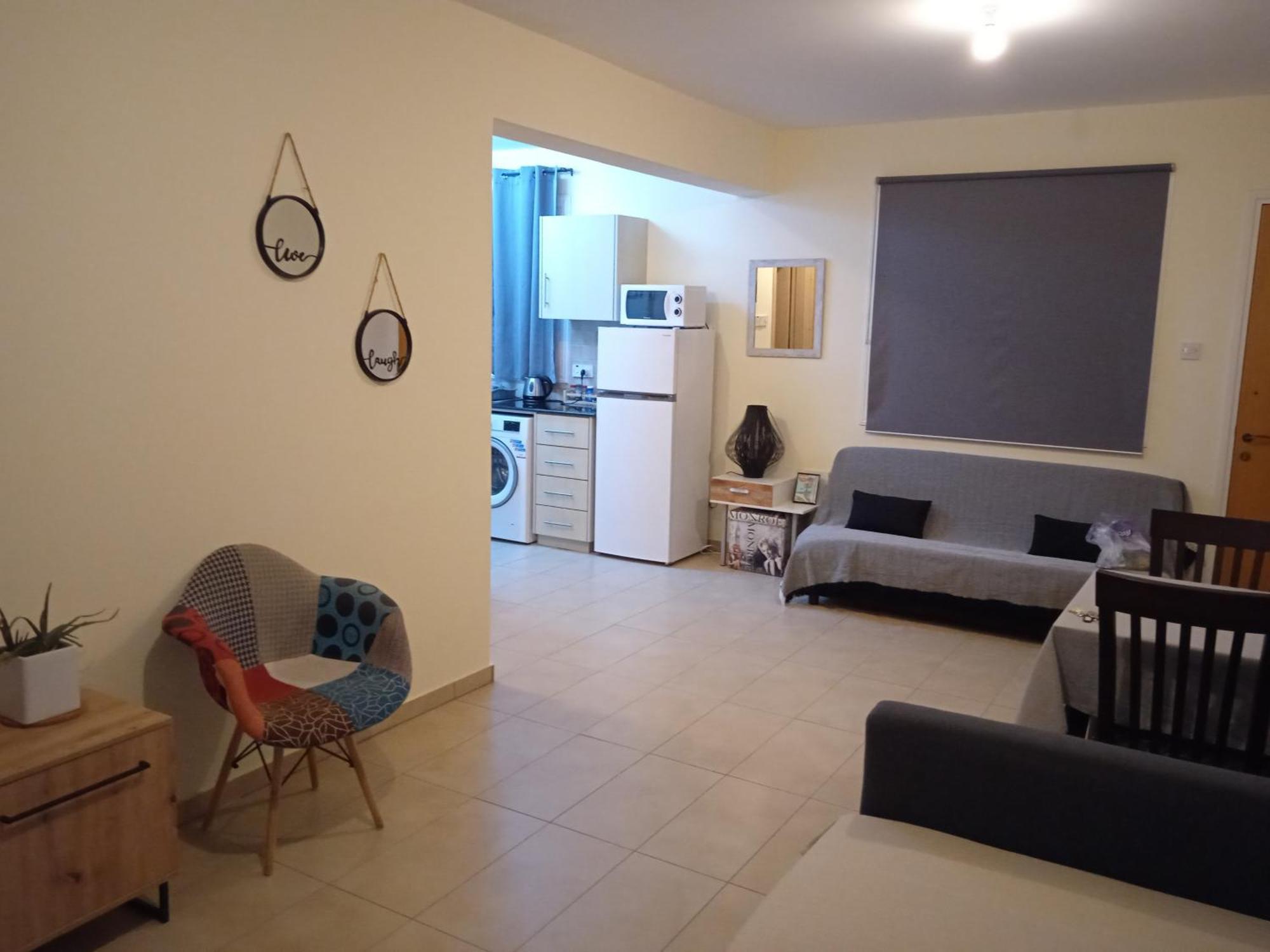 Xylophagou Larnaca Ayia Napa Sunshine Apartments Ξυλοφάγου Εξωτερικό φωτογραφία