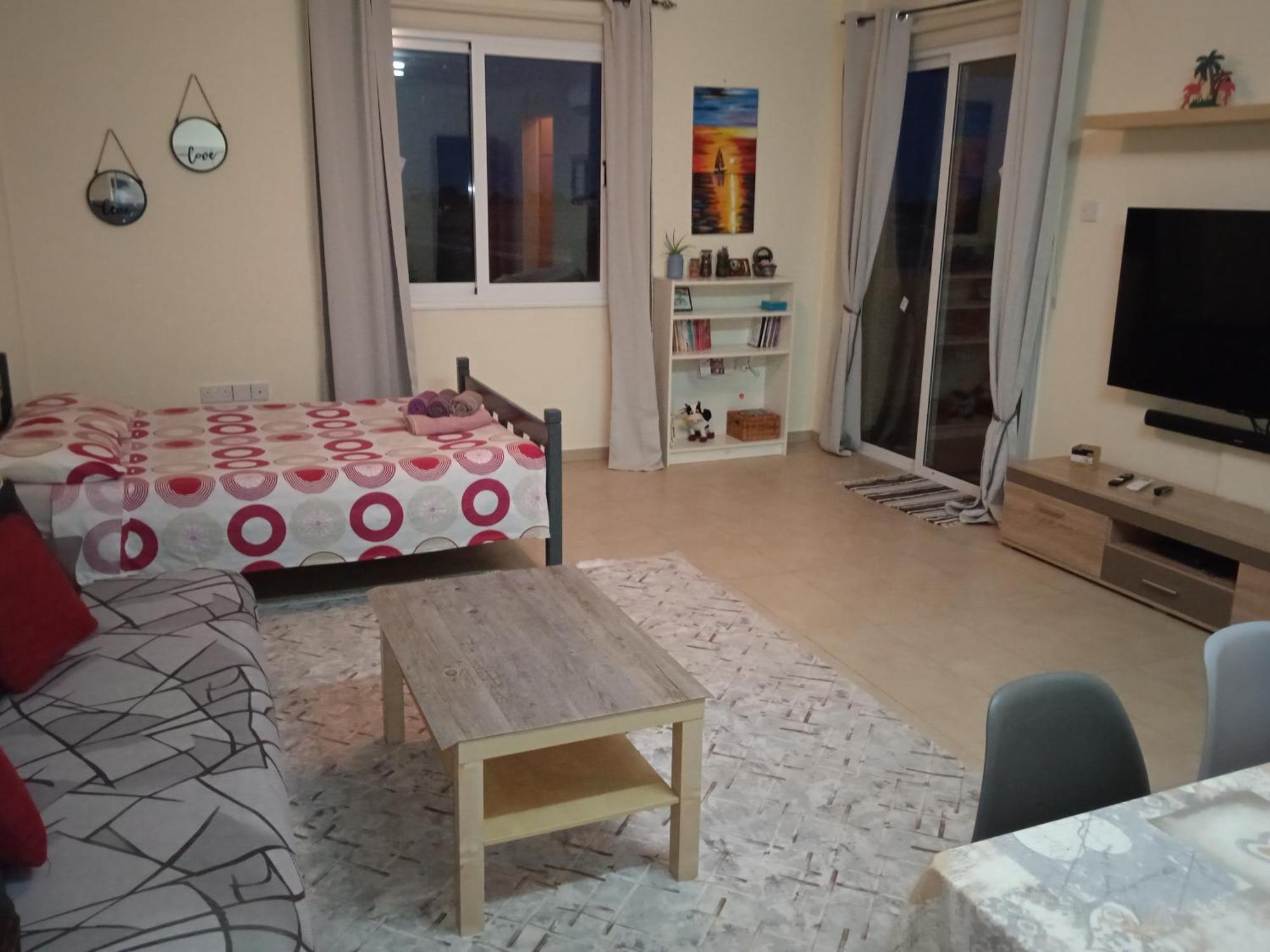Xylophagou Larnaca Ayia Napa Sunshine Apartments Ξυλοφάγου Δωμάτιο φωτογραφία