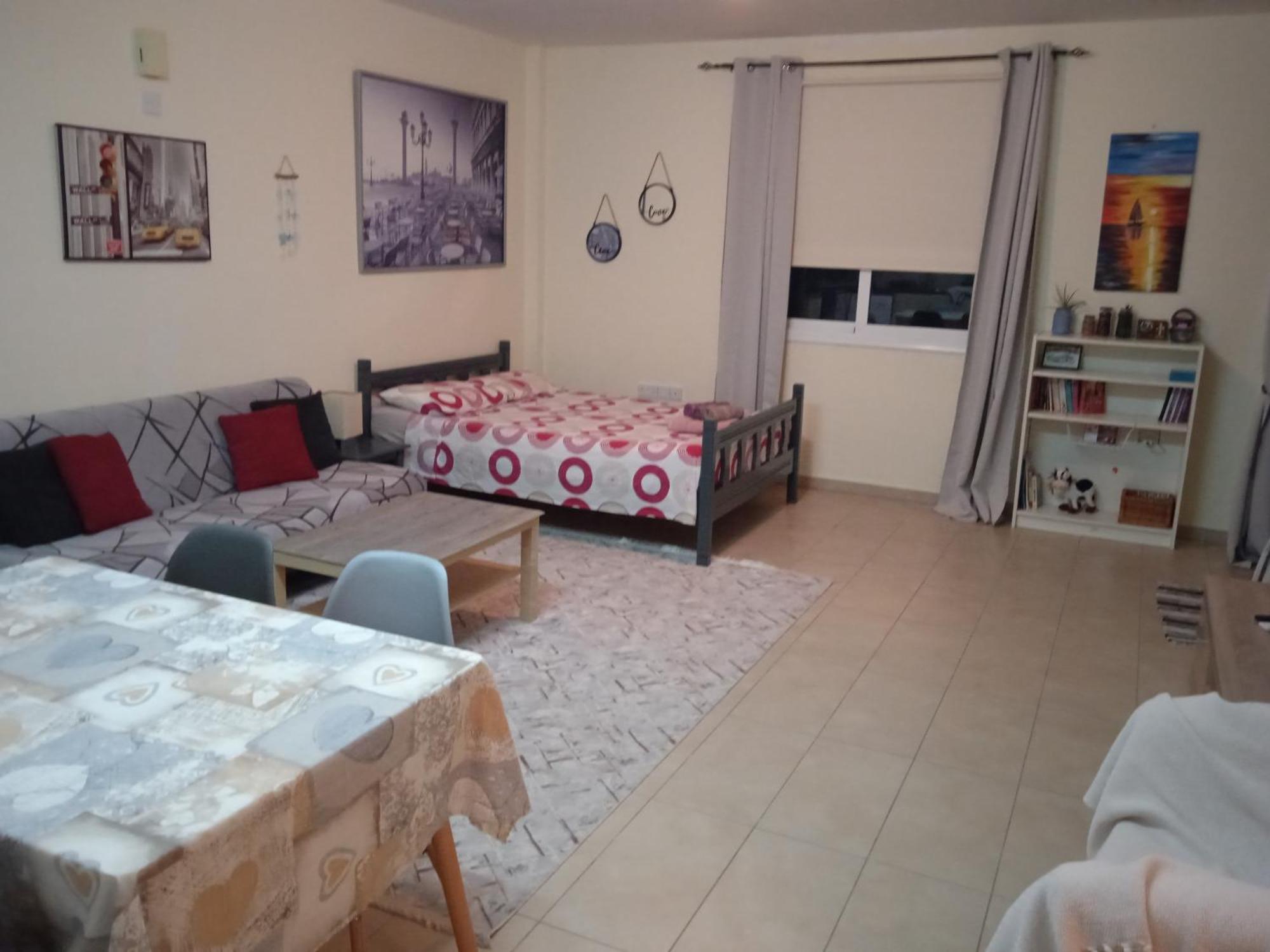 Xylophagou Larnaca Ayia Napa Sunshine Apartments Ξυλοφάγου Δωμάτιο φωτογραφία