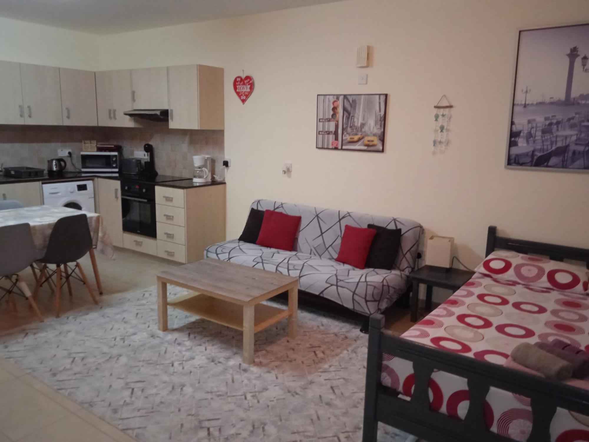 Xylophagou Larnaca Ayia Napa Sunshine Apartments Ξυλοφάγου Δωμάτιο φωτογραφία