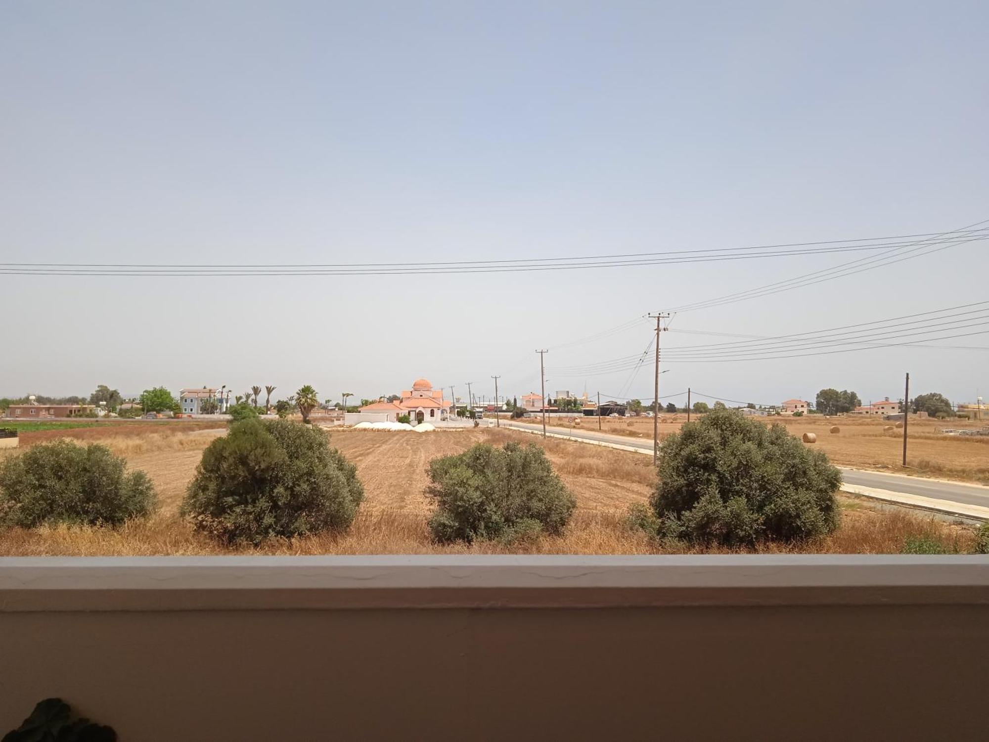 Xylophagou Larnaca Ayia Napa Sunshine Apartments Ξυλοφάγου Εξωτερικό φωτογραφία