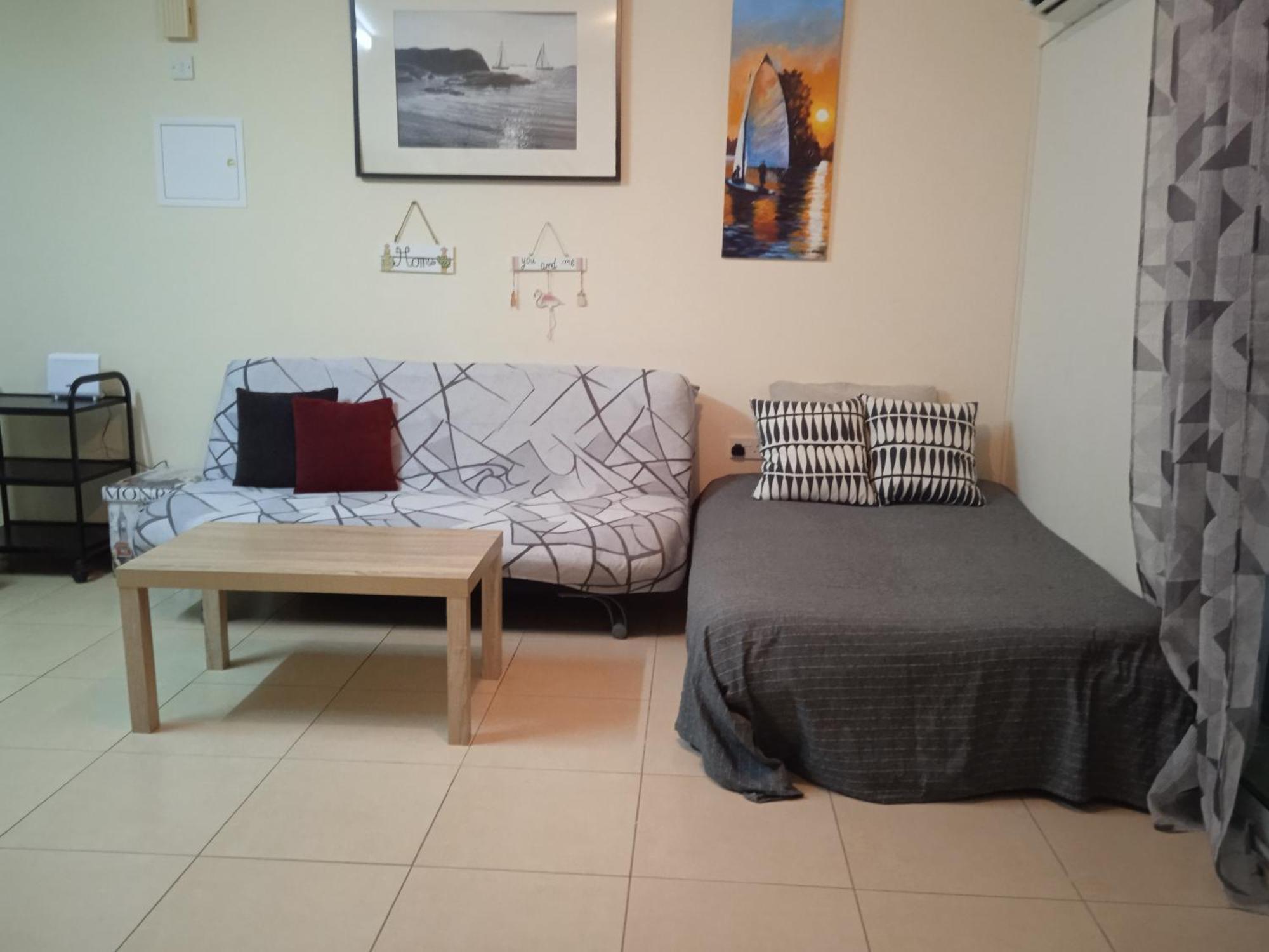 Xylophagou Larnaca Ayia Napa Sunshine Apartments Ξυλοφάγου Εξωτερικό φωτογραφία