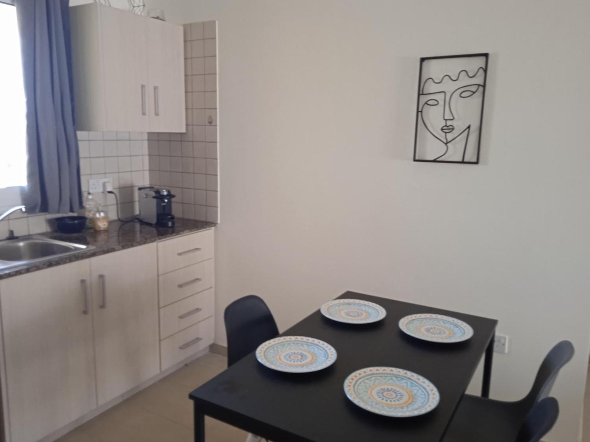 Xylophagou Larnaca Ayia Napa Sunshine Apartments Ξυλοφάγου Εξωτερικό φωτογραφία