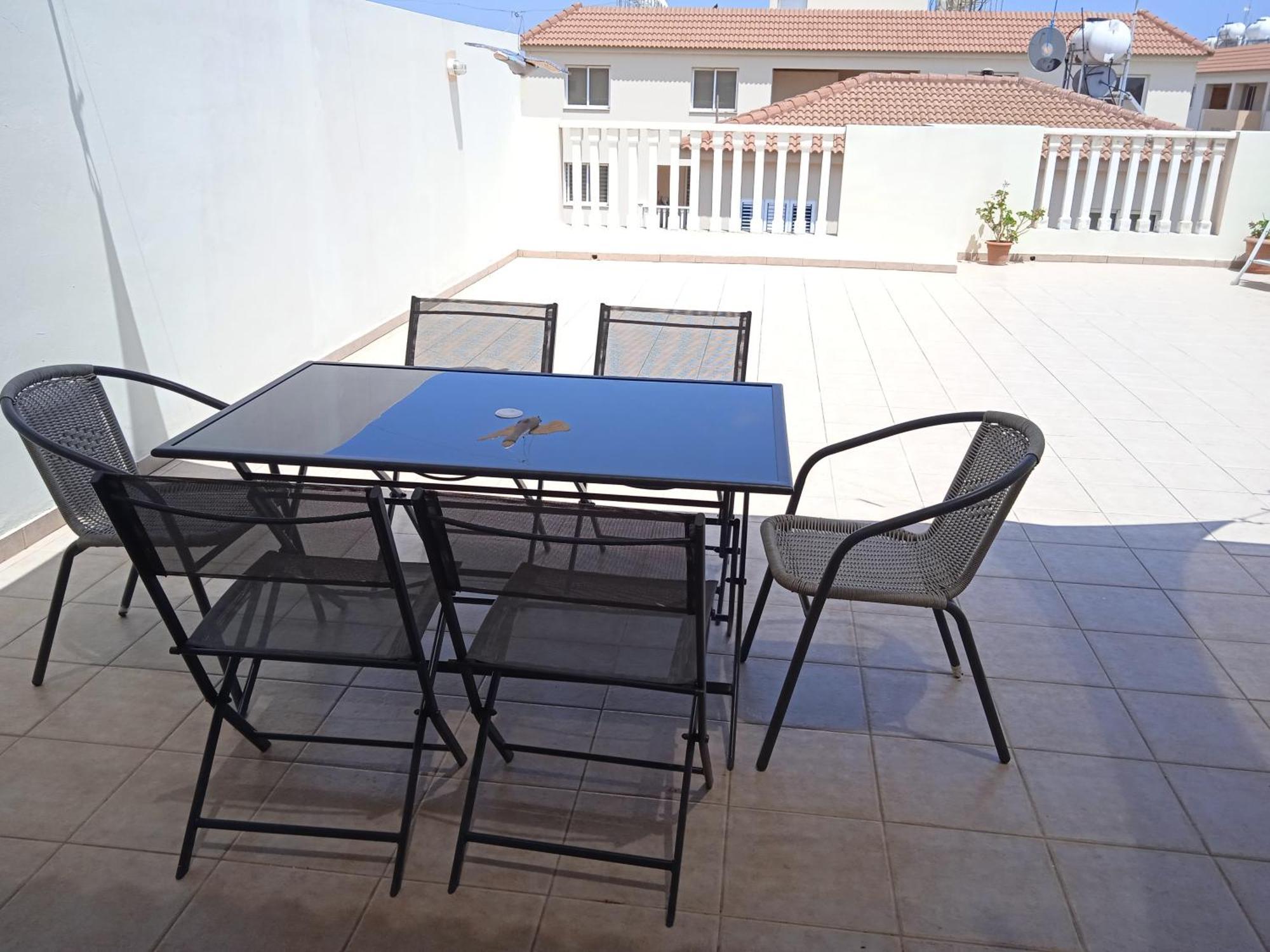 Xylophagou Larnaca Ayia Napa Sunshine Apartments Ξυλοφάγου Εξωτερικό φωτογραφία