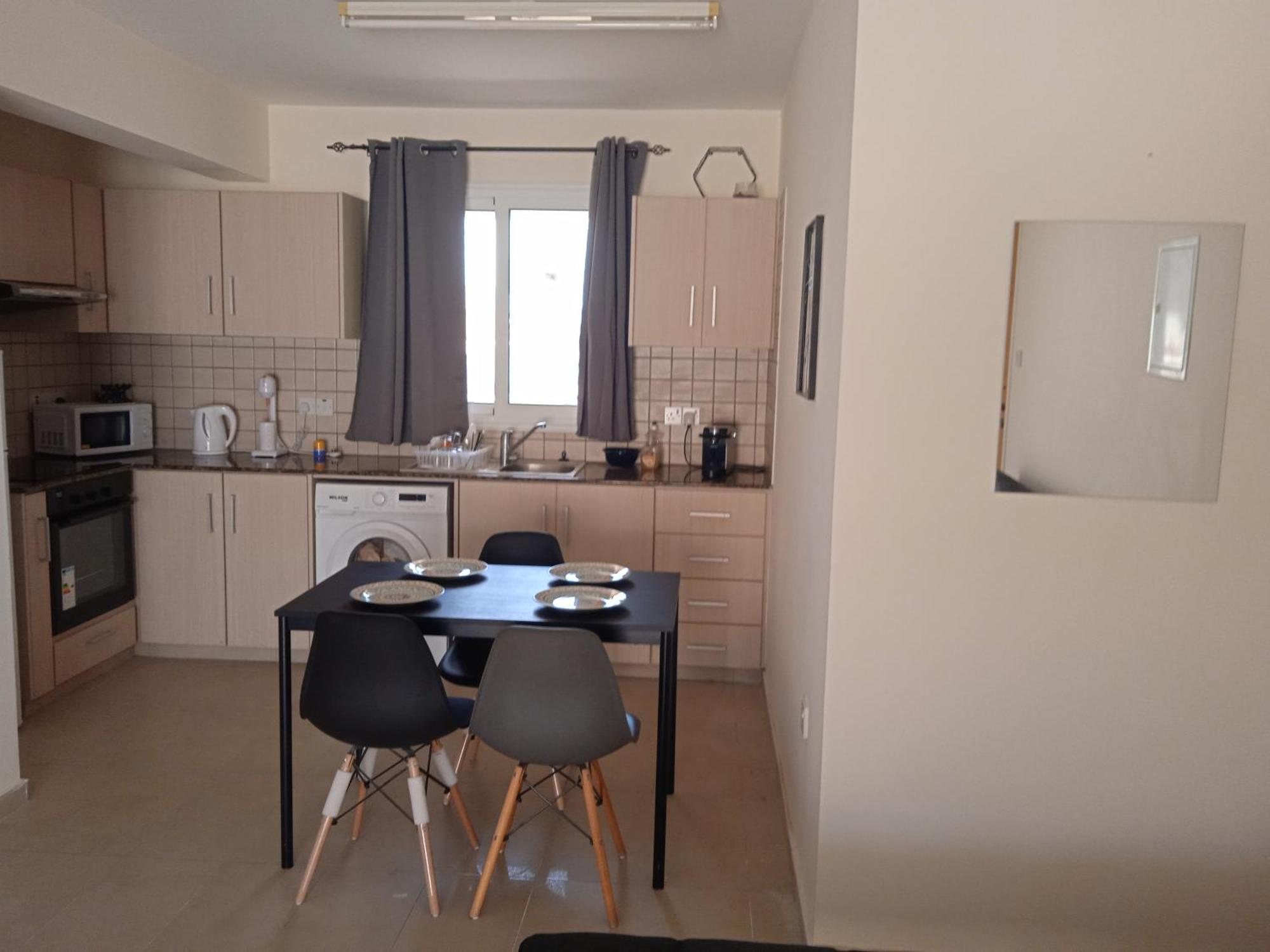 Xylophagou Larnaca Ayia Napa Sunshine Apartments Ξυλοφάγου Εξωτερικό φωτογραφία