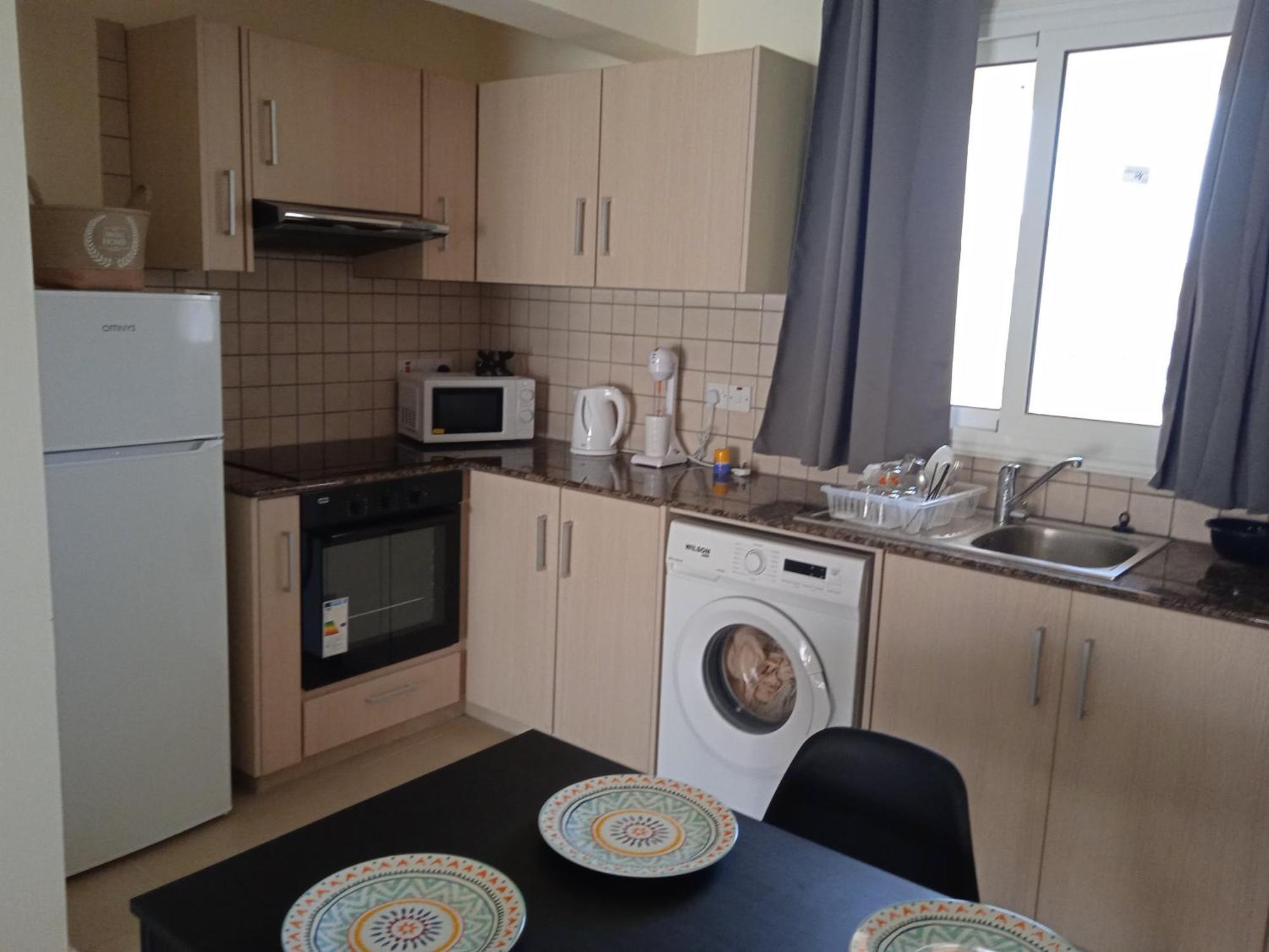 Xylophagou Larnaca Ayia Napa Sunshine Apartments Ξυλοφάγου Εξωτερικό φωτογραφία