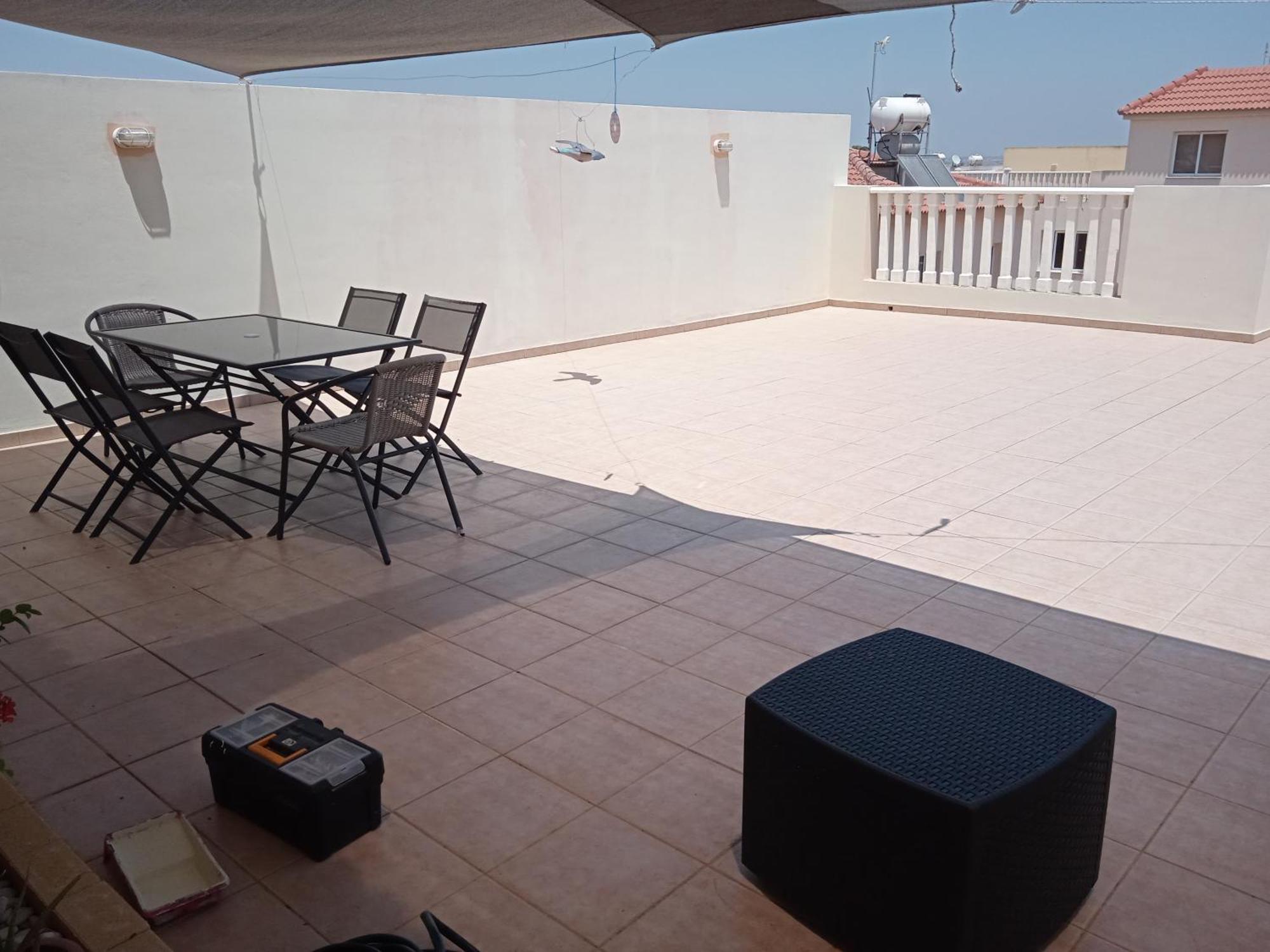 Xylophagou Larnaca Ayia Napa Sunshine Apartments Ξυλοφάγου Εξωτερικό φωτογραφία