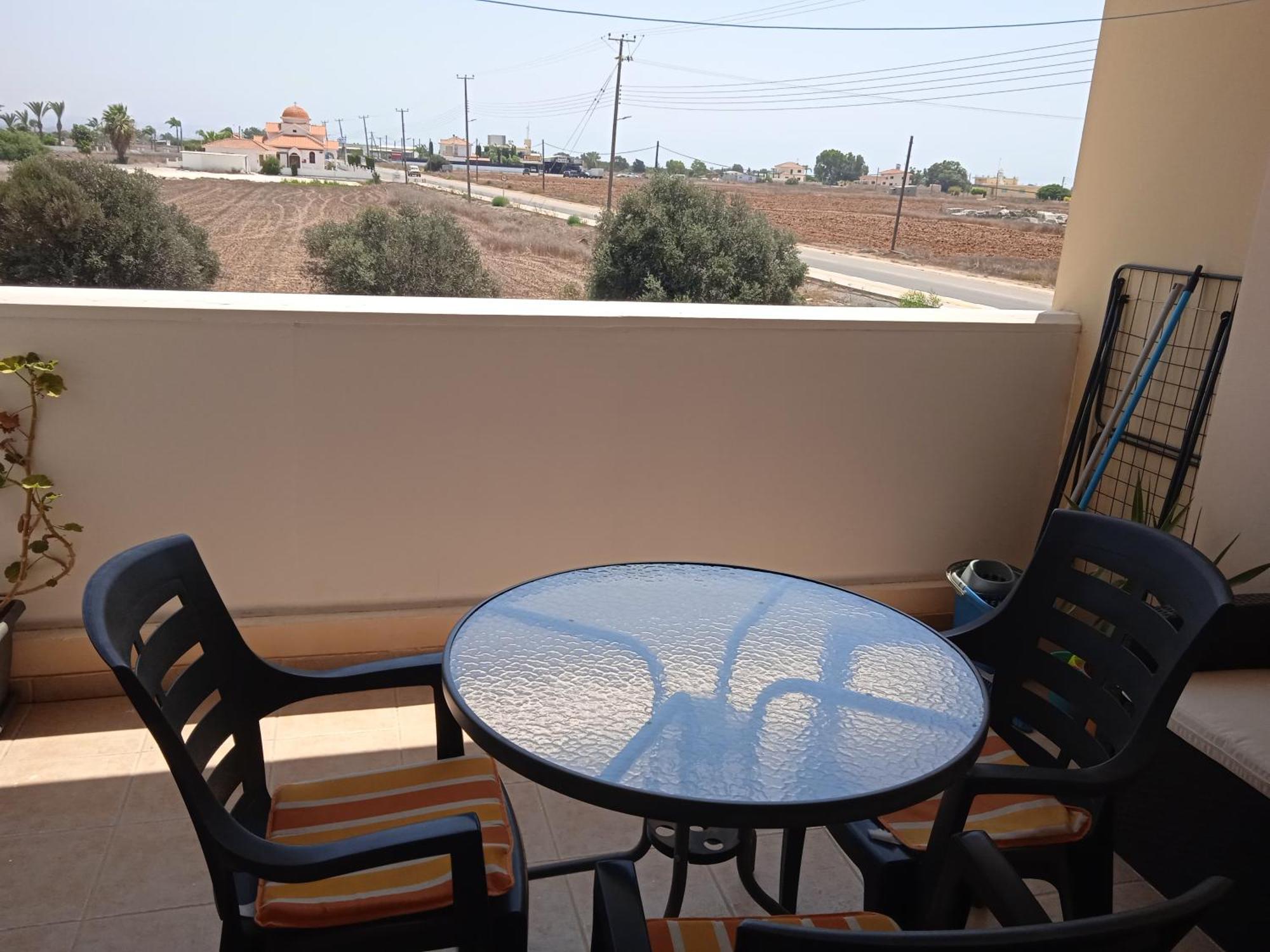 Xylophagou Larnaca Ayia Napa Sunshine Apartments Ξυλοφάγου Εξωτερικό φωτογραφία