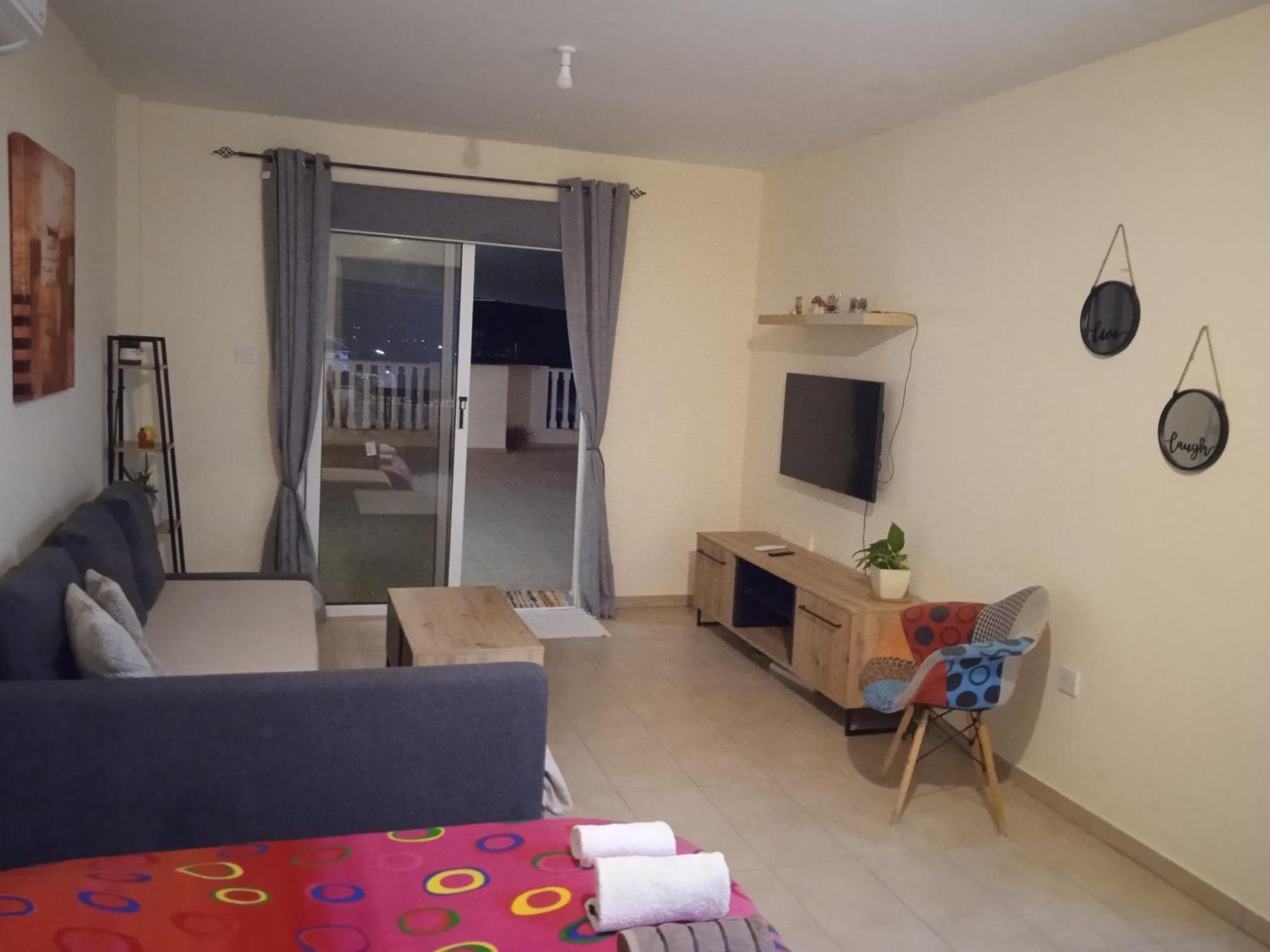 Xylophagou Larnaca Ayia Napa Sunshine Apartments Ξυλοφάγου Εξωτερικό φωτογραφία